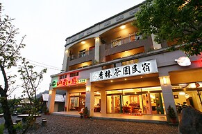Xiang Lin Tea Homestay