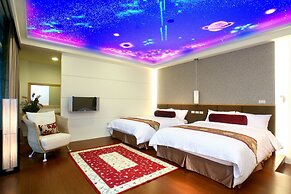 Xiang Lin Tea Homestay