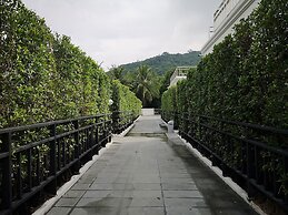 T Villas Huahin
