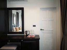 T Villas Huahin