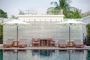 T Villas Huahin