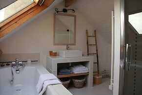 Les Hauts Du Val - chambres d'hotes