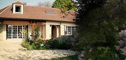 Les Hauts Du Val - chambres d'hotes