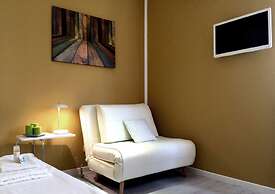 FWS Forum Wellness Station