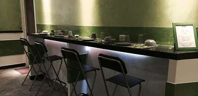 FWS Forum Wellness Station