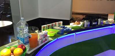 FWS Forum Wellness Station