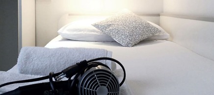 FWS Forum Wellness Station