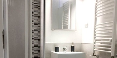 FWS Forum Wellness Station