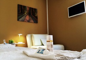 FWS Forum Wellness Station