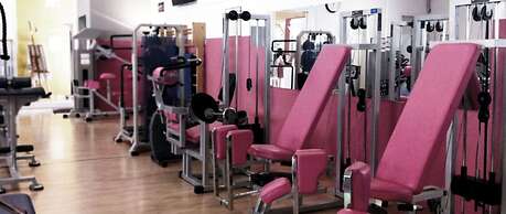 FWS Forum Wellness Station