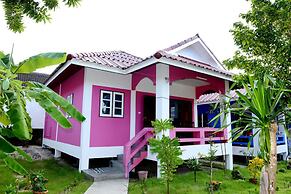 New Sunrise Village Maenam Beach