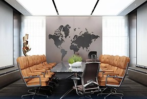 Platinum Stearns Hotel