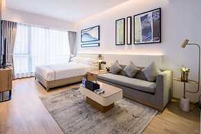 Platinum Stearns Hotel