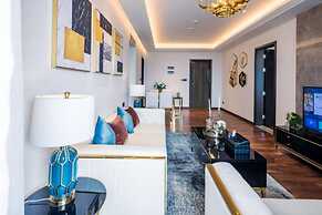 Platinum Stearns Hotel