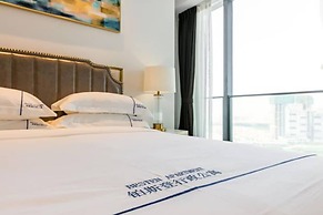 Platinum Stearns Hotel