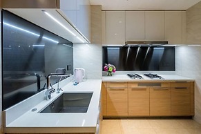 Platinum Stearns Hotel