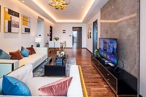 Platinum Stearns Hotel