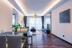 Platinum Stearns Hotel