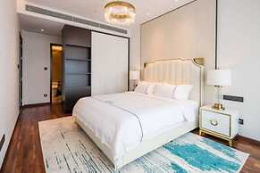 Platinum Stearns Hotel