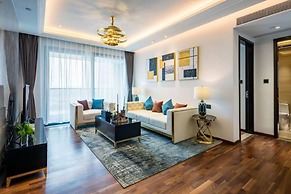 Platinum Stearns Hotel