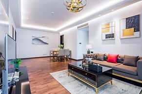 Platinum Stearns Hotel