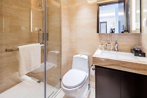 Platinum Stearns Hotel