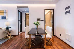 Platinum Stearns Hotel