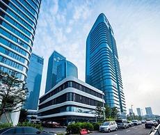 Platinum Stearns Hotel