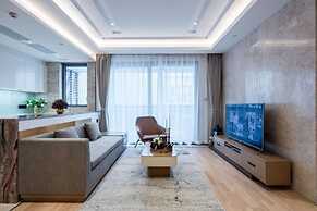 Platinum Stearns Hotel