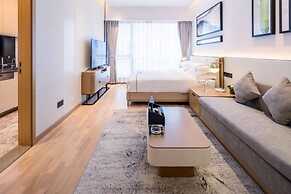 Platinum Stearns Hotel