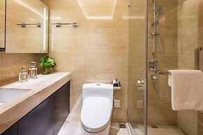 Platinum Stearns Hotel