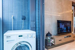 Platinum Stearns Hotel