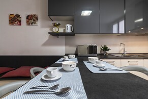 Guglie Design Apartments