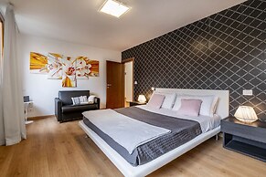 Guglie Design Apartments