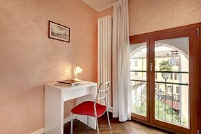 Guglie Design Apartments