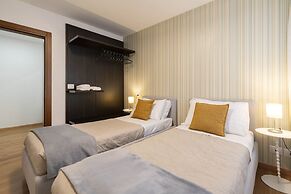 Guglie Design Apartments