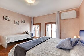 Guglie Design Apartments