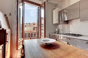 San Leonardo - WR Apartments