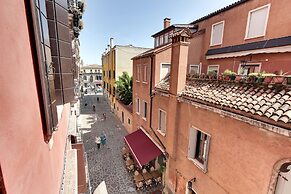 San Leonardo - WR Apartments