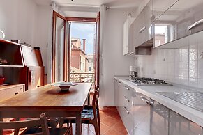 San Leonardo - WR Apartments