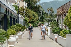 Hotel Perla - Annexes