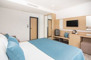 Hotel Perla - Annexes