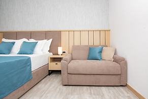 Hotel Perla - Annexes