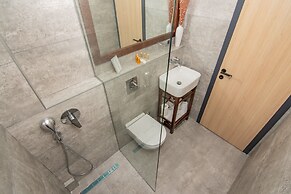 Hotel Perla - Annexes