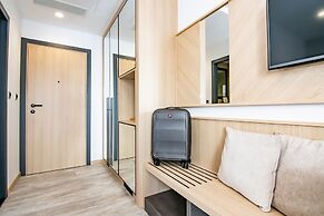 Hotel Perla - Annexes