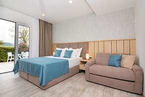 Hotel Perla - Annexes