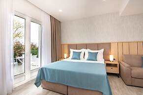 Hotel Perla - Annexes