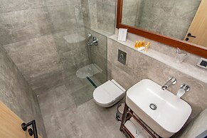 Hotel Perla - Annexes