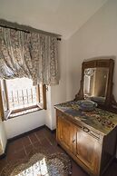 Il Castello di Perchia