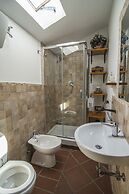 Il Castello di Perchia